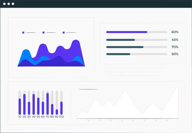 Custom Made Reports to Make Great Decisions - 世界杯直播